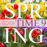 Spring Time, Vol. 9 - 18 Premium Trax: Chillout, Chillhouse, Downbeat, Lounge