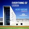 Everything 07 / Lisboa / Unmixed