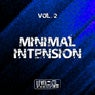 Minimal Intension, Vol. 2