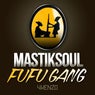 Fufu Drums