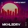 Purple Night