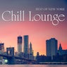 Best of New York Chill Lounge