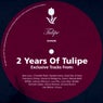 Two Years Of Tulipe