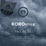 Free Me EP