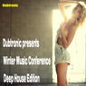 Dubtronic Presents: Winter Music Conference - Deep House Edition