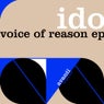 Voice of Reason EP