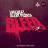 Bleed Feat. Allen Parker