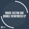 Double Reinforced EP