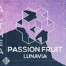 Passion Fruit