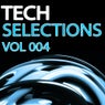 Tech Selection Volume 004