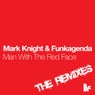 Man With The Red Face (Remixes)