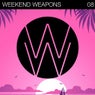Weekend Weapons 08