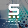The DJ's List