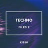 Techno Files Z