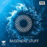 Basement Stuff
