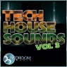 Tech House Sounds Vol 3
