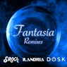 Fantasía (Remixes)