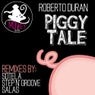 Piggy Tale EP