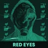 RED EYES (Sped Up)