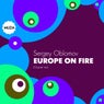 Europe on fire