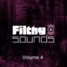 Filthy Sounds Collection Volume 4