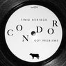 Condor Got Problems