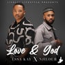 Love and God