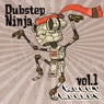 Dubstep Ninja, Vol. 1: Robot Monkey - Best Top Electronic Dance Hits, Dub, Brostep, Electro, Psystep, Chill, Rave Anthem