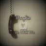 Be With Me