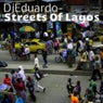 Streets Of Lagos