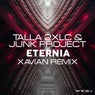 Eternia (Xavian Remix)