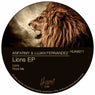 Lions EP