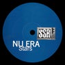 Stars (feat. 4hero)