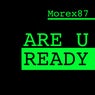 Are U Ready
