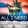 All I Need