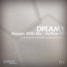 Always With Me - Airflow EP