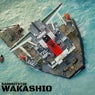 Wakashio