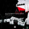 Automation War (Destination Unknøwn Rmx)