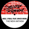 The New Anthem (feat. Erick Moore)