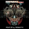 FIGHT EP