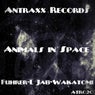 Animals In Space