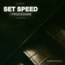 Set Speed / Procedure