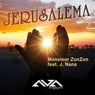 Jerusalema (feat. J. Nana) [Sawubano Afro Mix]
