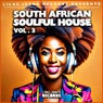 South African Soulful House, Vol. 3