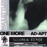 One More (feat. Ad-Apt) - Solomun Extended Remix