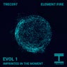 Imprinted in the Moment