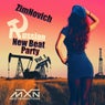 Russian New Beat Party, Vol. 1