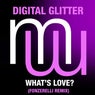 Digital Glitter - Whats's Love?