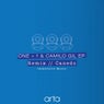 ONE + 1 & Camilo Gil Ep