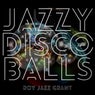 Jazzy Disco Balls